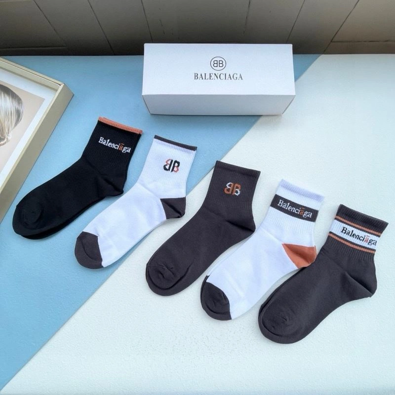 Attractive Balenciaga Socks 274047