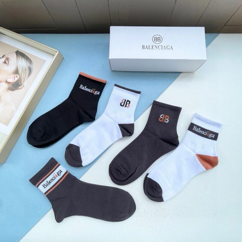Attractive Balenciaga Socks 274047