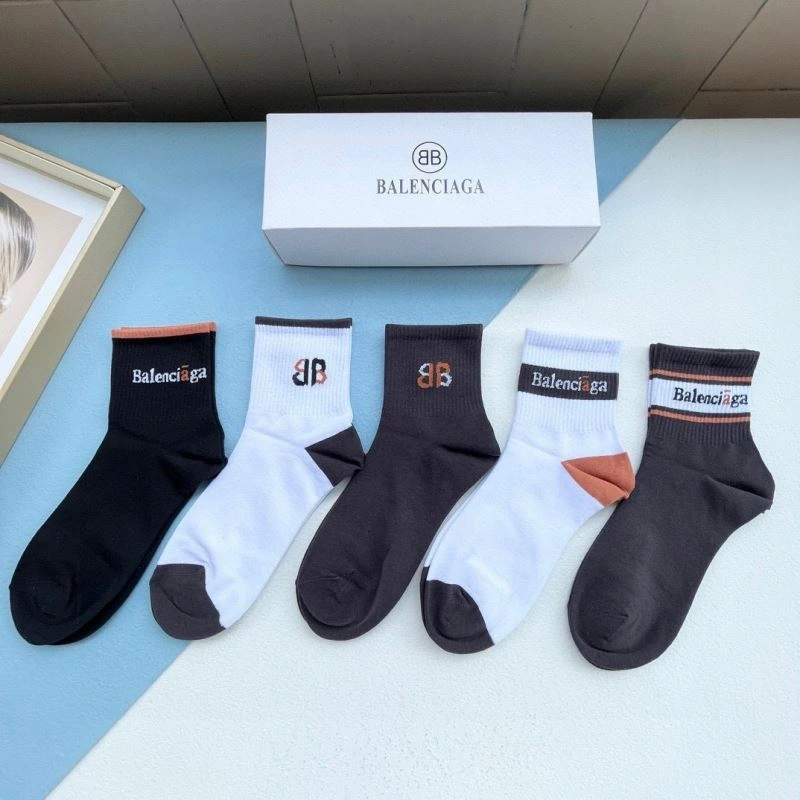 Attractive Balenciaga Socks 274047