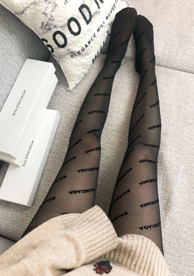Balenciaga Socks ComfortFit 274050