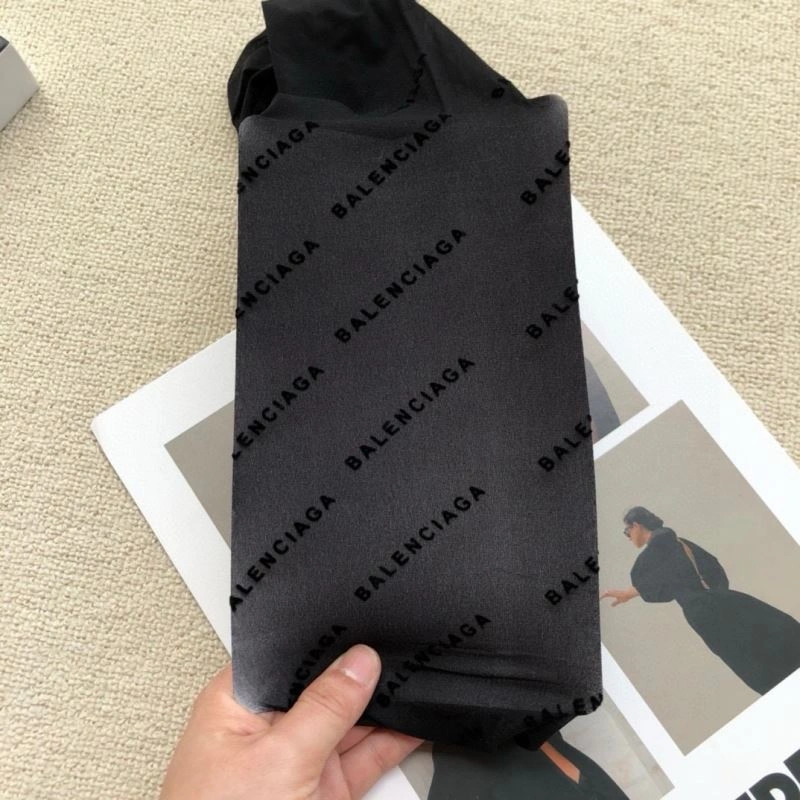 Balenciaga Socks ComfortFit 274050