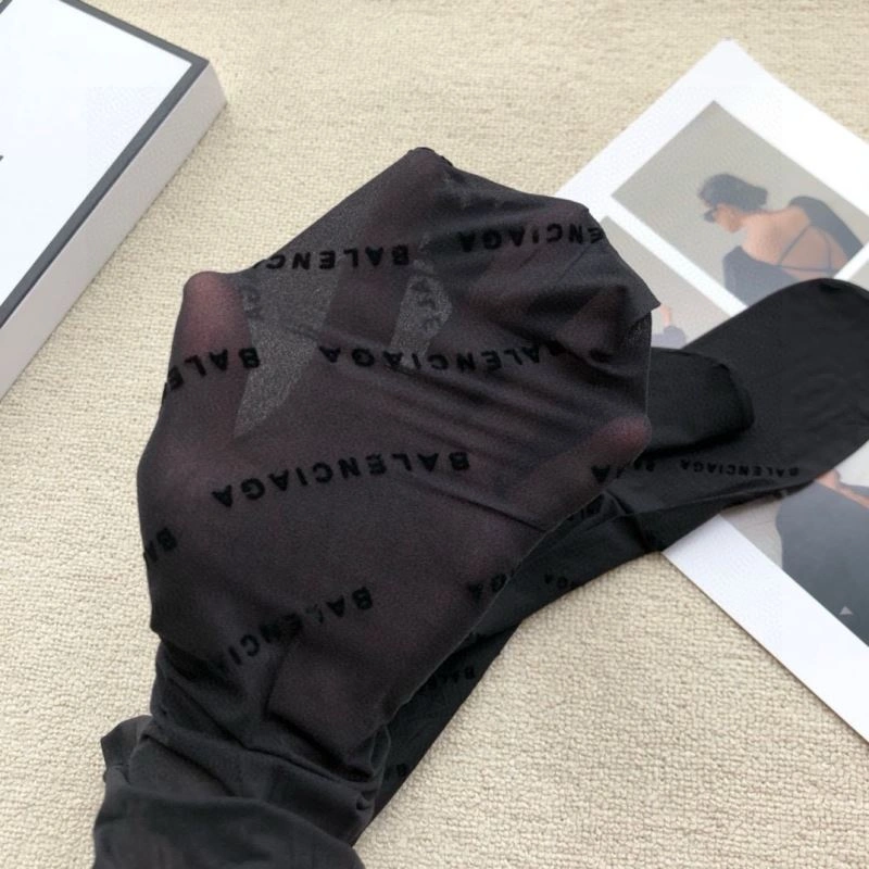 Balenciaga Socks ComfortFit 274050