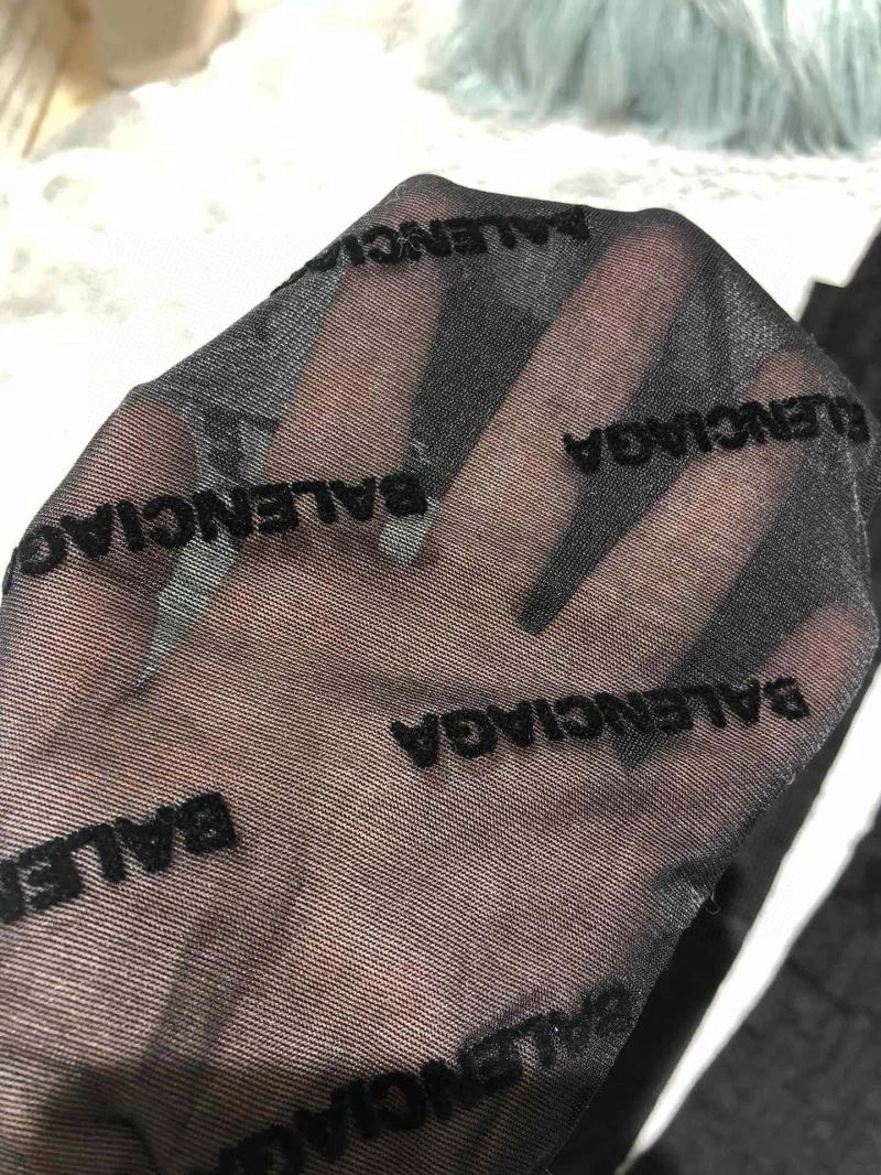 Balenciaga Socks ComfortFit 274050