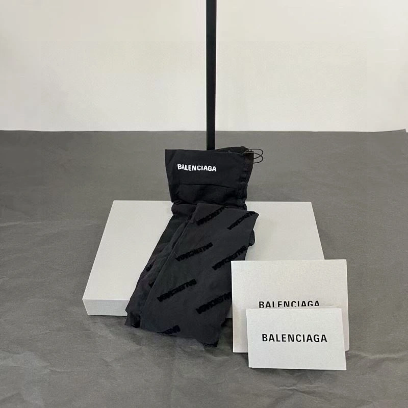 Trendy Balenciaga Socks 274029