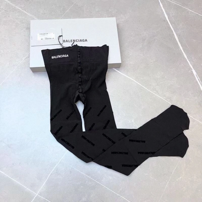 Trendy Balenciaga Socks 274029