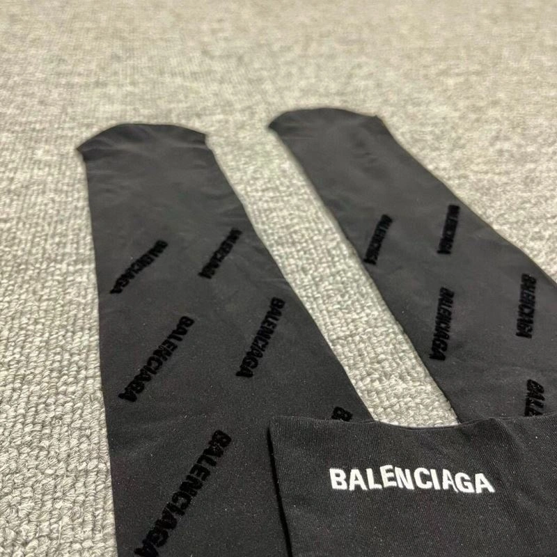 Trendy Balenciaga Socks 274029