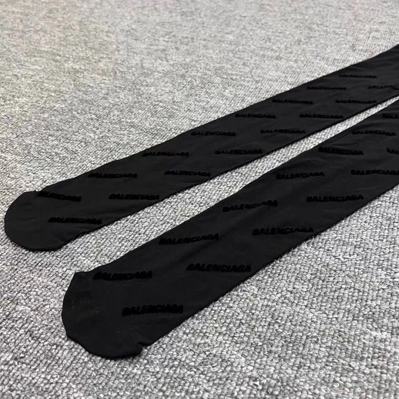 Trendy Balenciaga Socks 274029