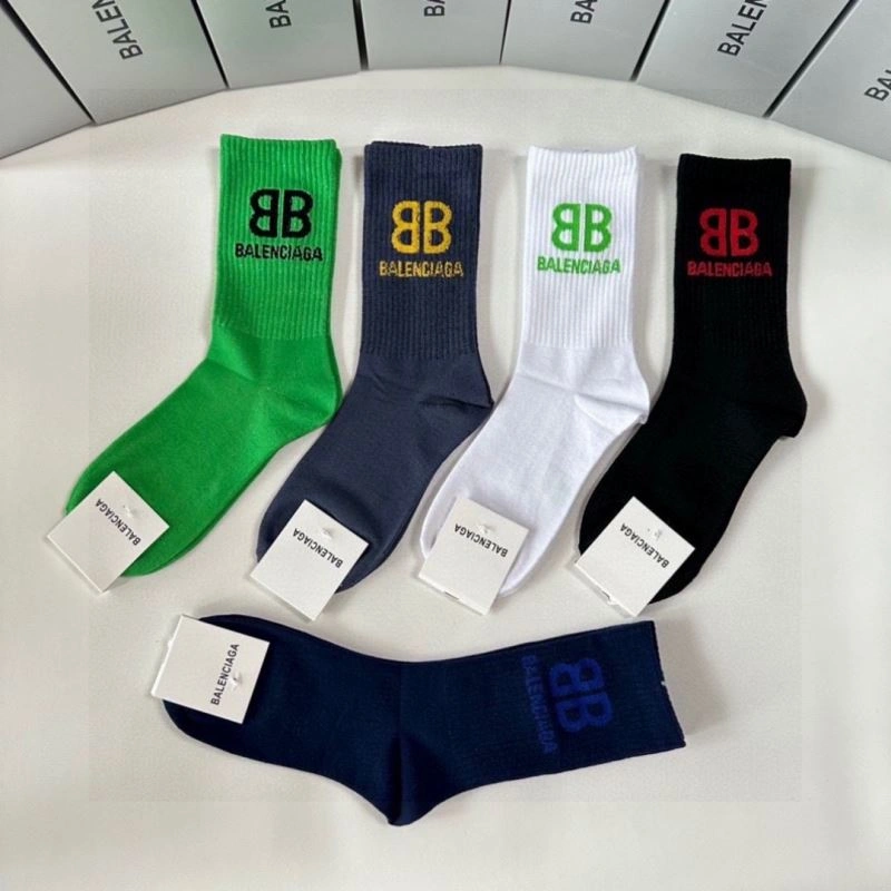 TimelessDesign Balenciaga Socks 274053