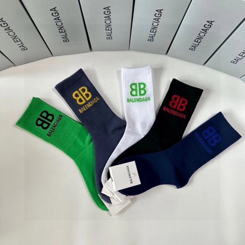 TimelessDesign Balenciaga Socks 274053