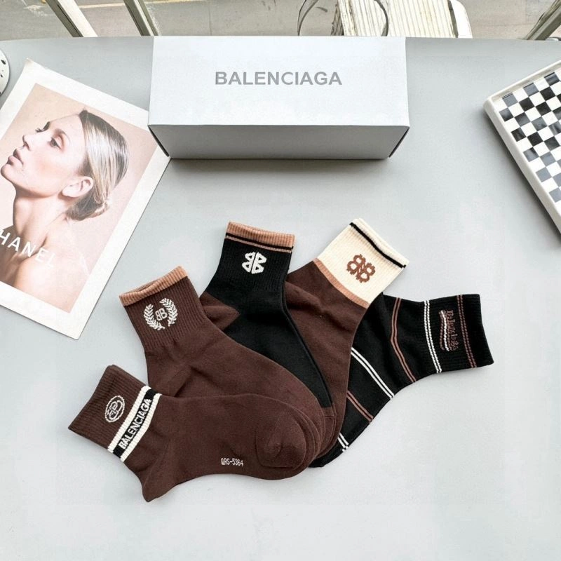 HighQuality Balenciaga Socks 274042