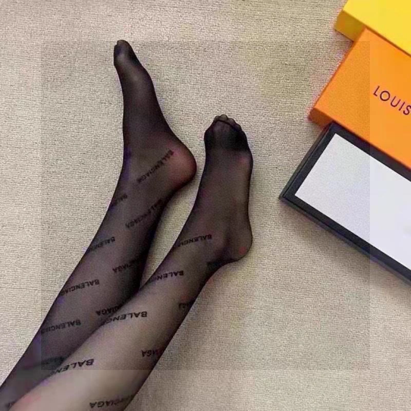 Balenciaga Socks Timeless 274024