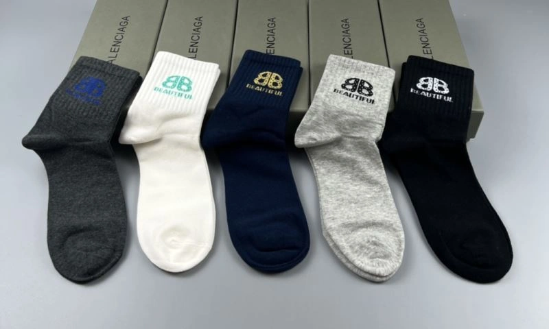 EasyCare Balenciaga Socks 274676