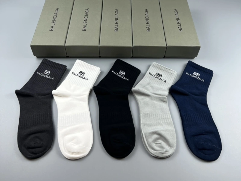 AllSeason Balenciaga Socks 274530