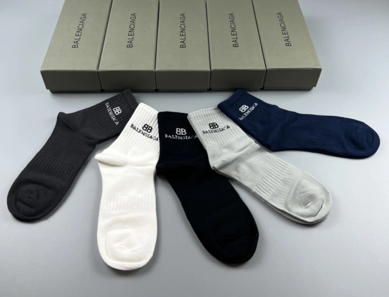 AllSeason Balenciaga Socks 274530