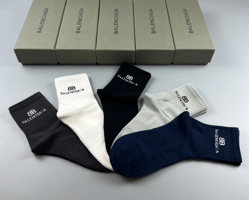 AllSeason Balenciaga Socks 274530