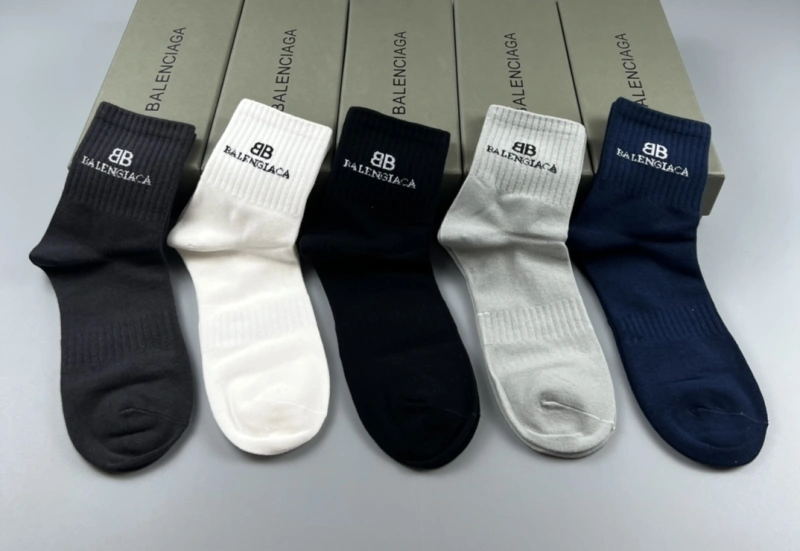 AllSeason Balenciaga Socks 274530