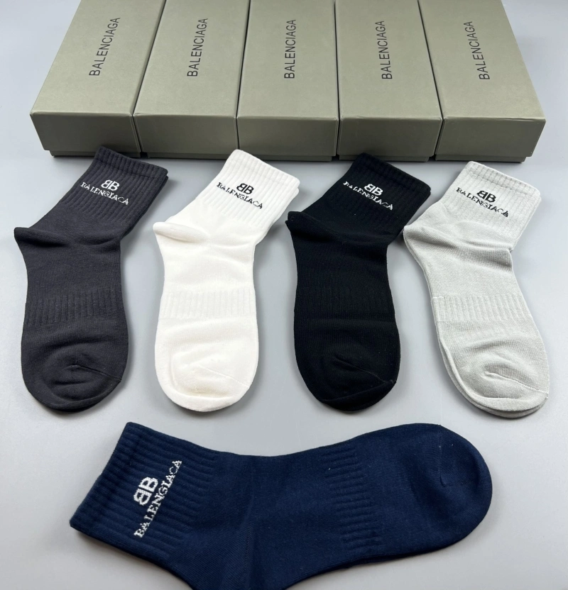 AllSeason Balenciaga Socks 274530