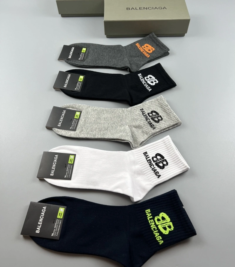 NewStyle Balenciaga Socks 274532