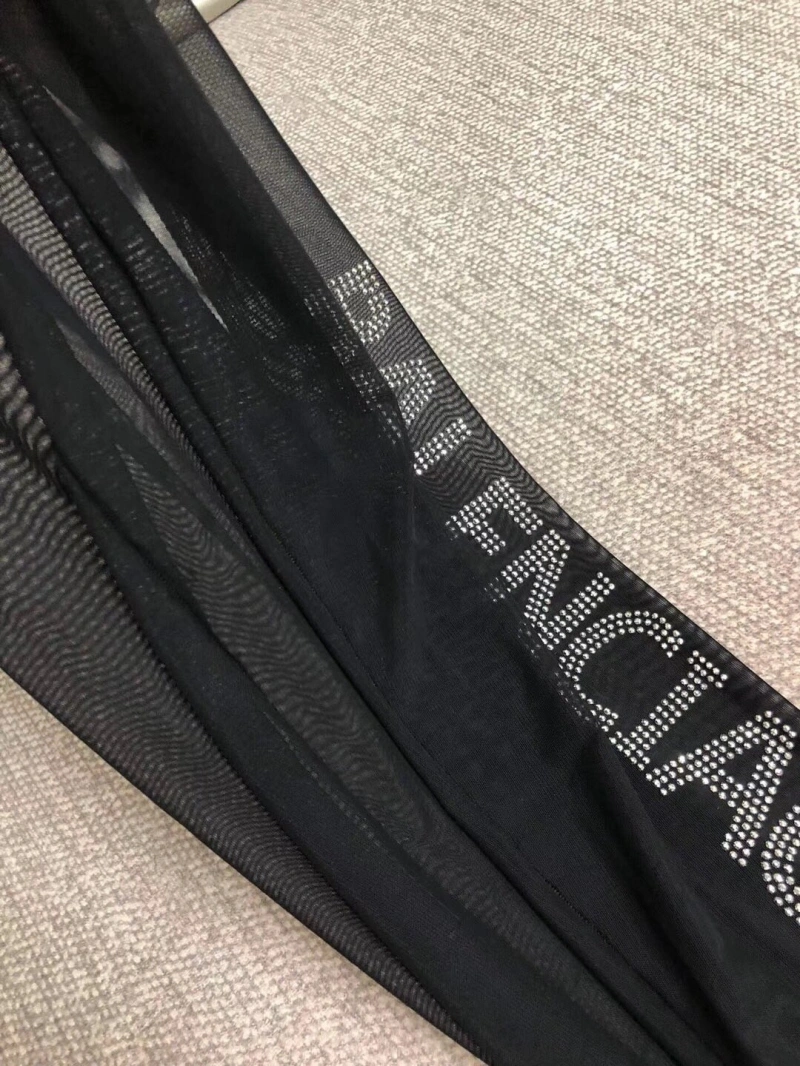 Balenciaga Socks Thermal 274529