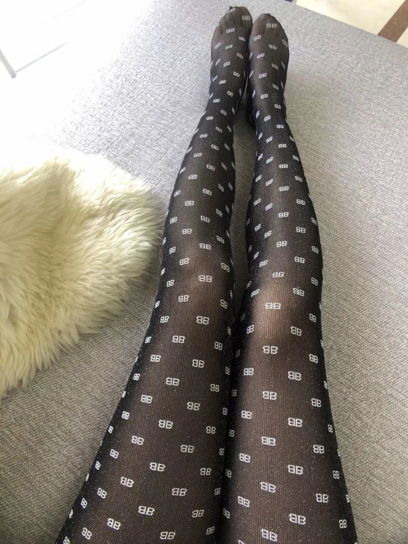 FreshLook Balenciaga Socks 274527