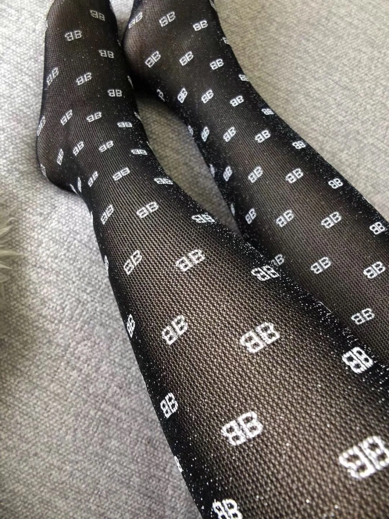 FreshLook Balenciaga Socks 274527