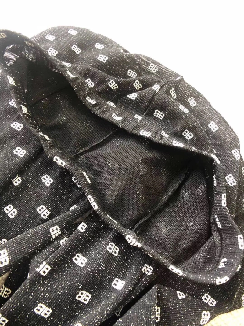 FreshLook Balenciaga Socks 274527