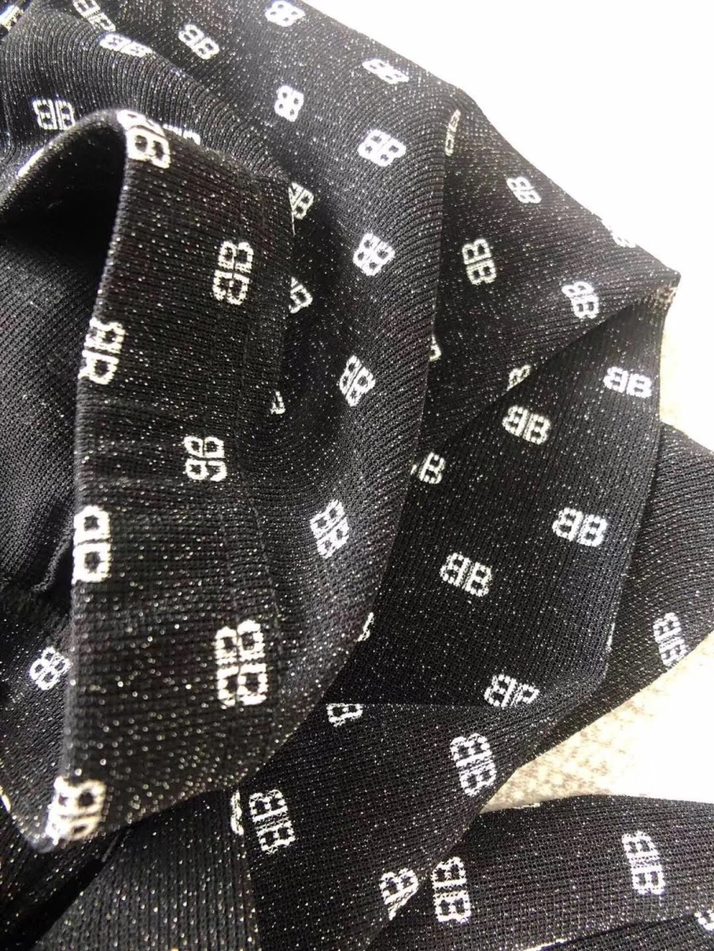 FreshLook Balenciaga Socks 274527