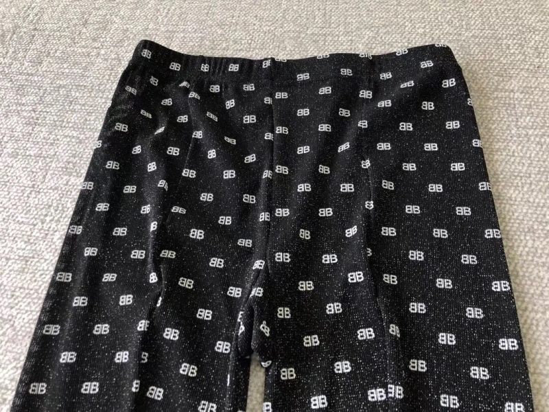 FreshLook Balenciaga Socks 274527
