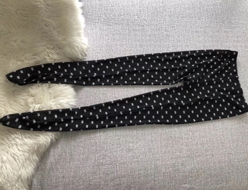 FreshLook Balenciaga Socks 274527