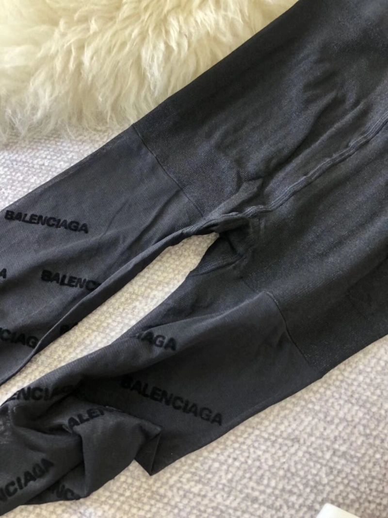 Balenciaga Socks Durable 274526