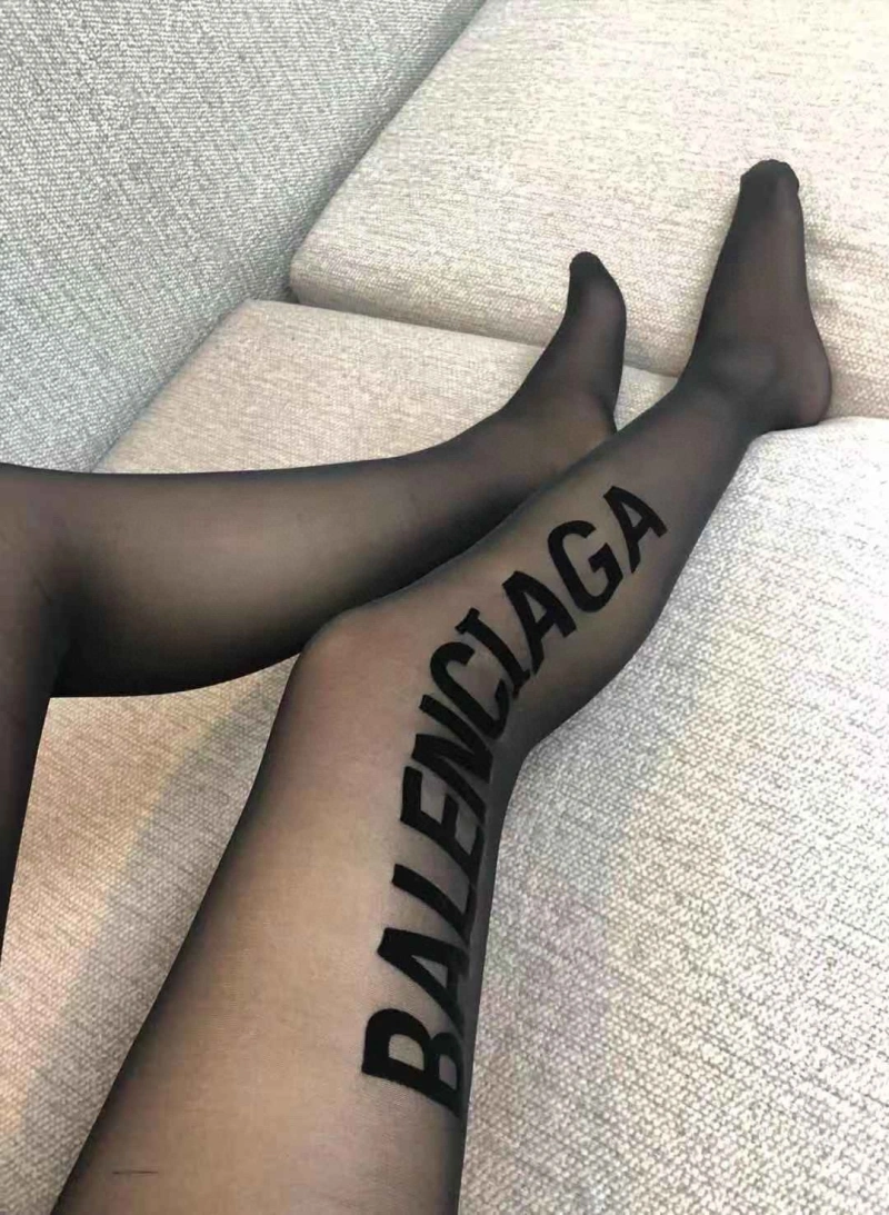 Affordable Balenciaga Socks 274525