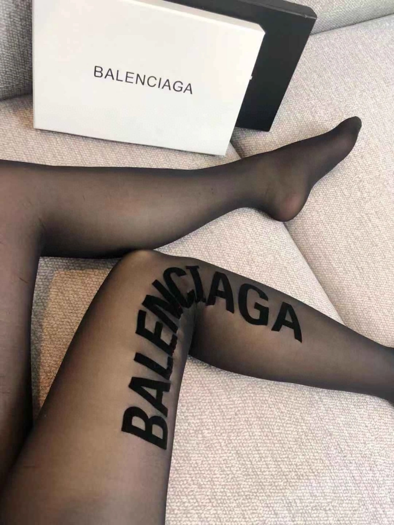 Affordable Balenciaga Socks 274525