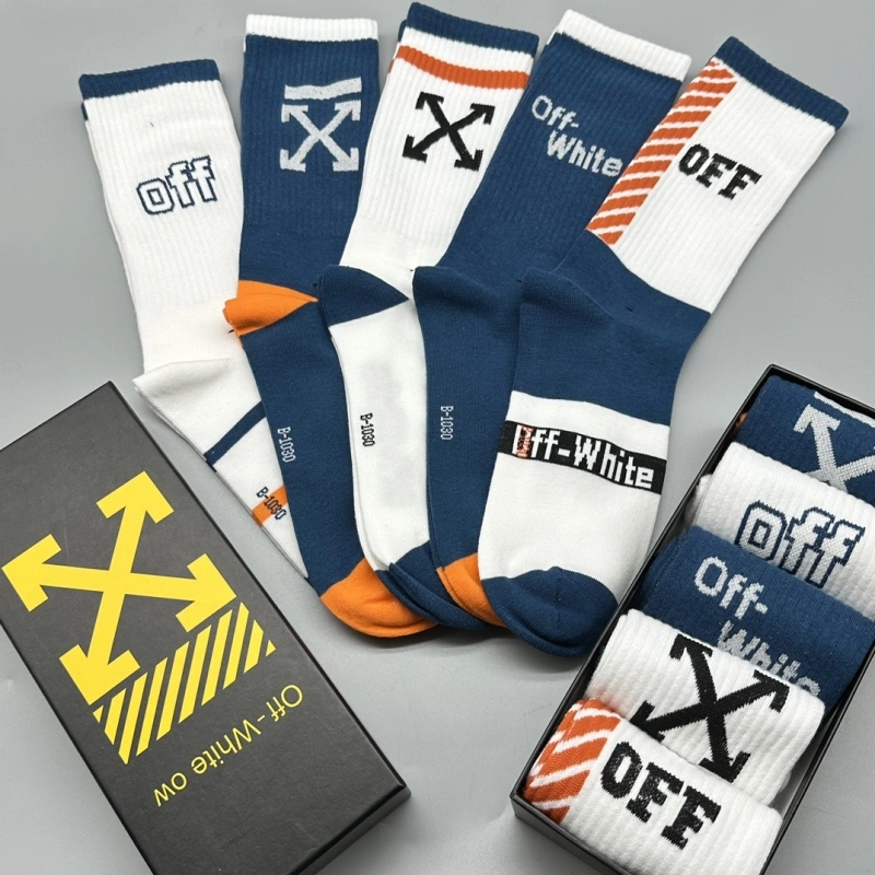 Balenciaga Socks GoAnywhere 274374
