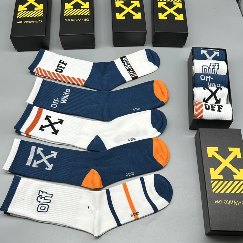 Balenciaga Socks GoAnywhere 274374
