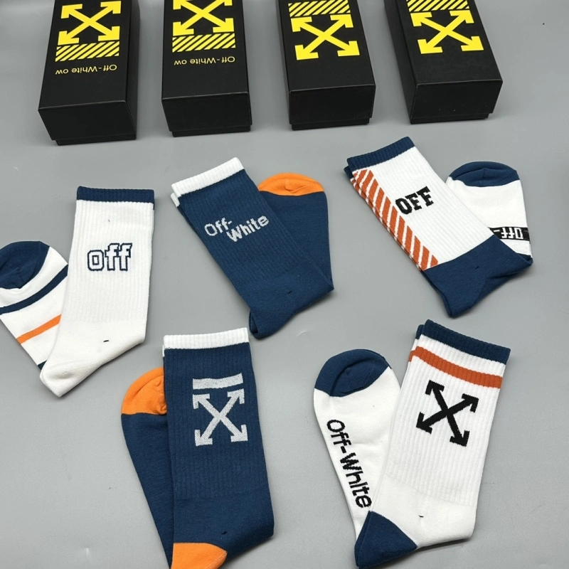 Balenciaga Socks GoAnywhere 274374