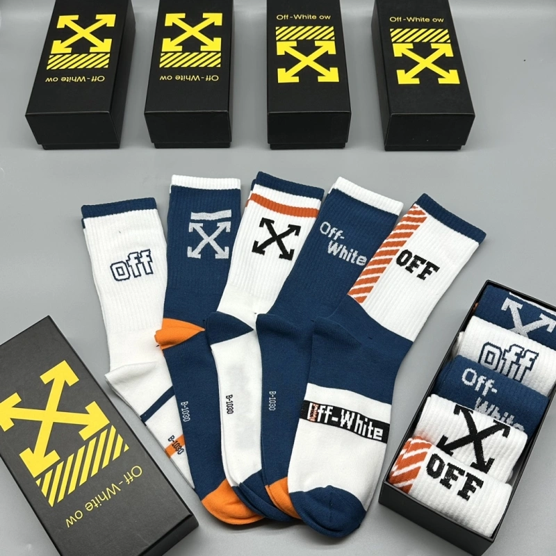Balenciaga Socks GoAnywhere 274374