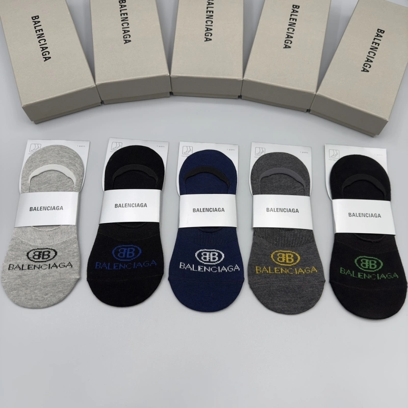 Balenciaga Socks FreshLook 274360