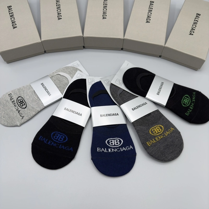 Balenciaga Socks FreshLook 274360