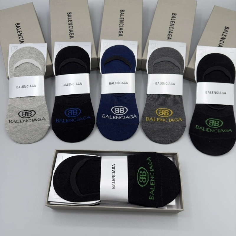 Balenciaga Socks FreshLook 274360