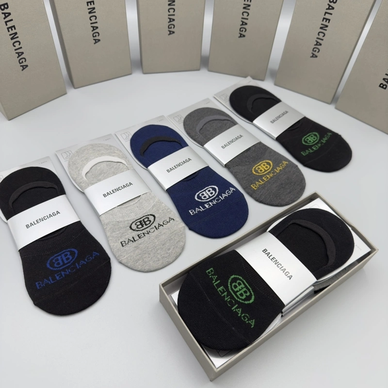 Balenciaga Socks FreshLook 274360