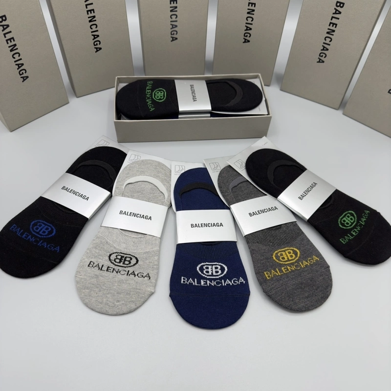 Balenciaga Socks FreshLook 274360