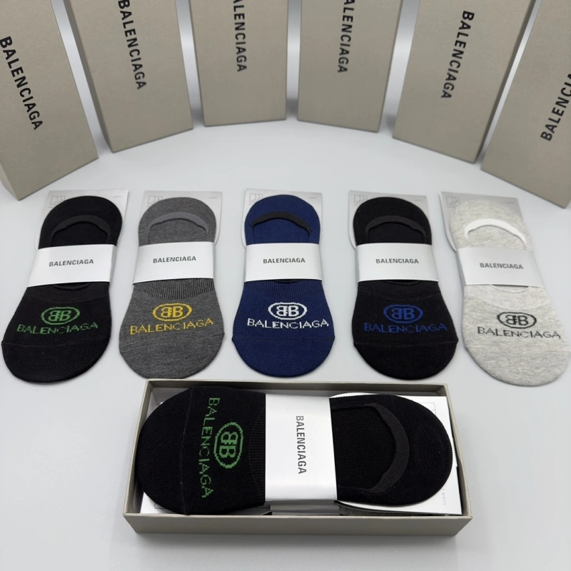 Balenciaga Socks FreshLook 274360