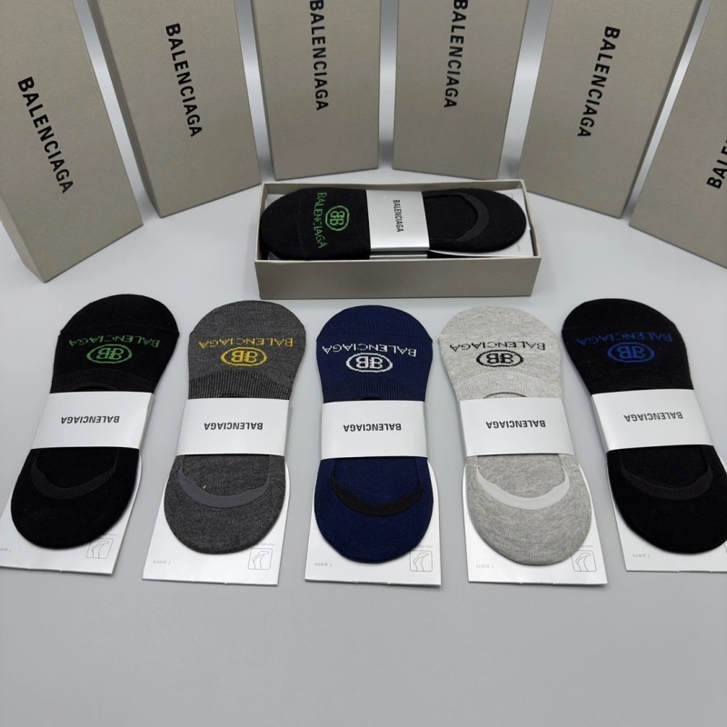 Balenciaga Socks FreshLook 274360