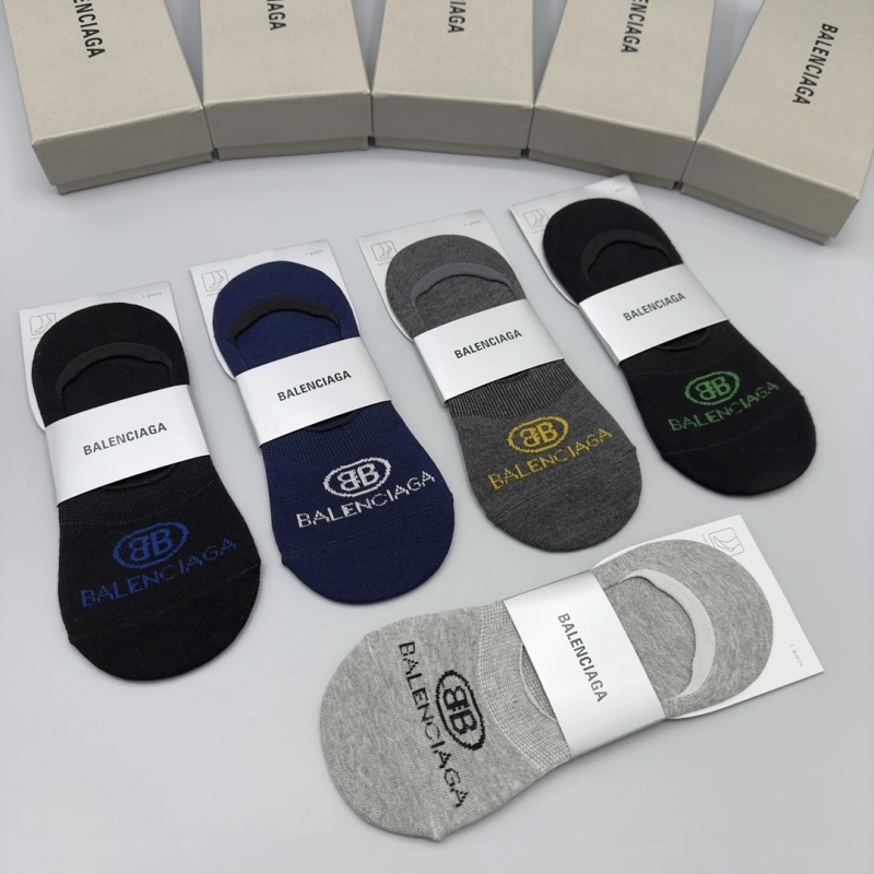 Balenciaga Socks FreshLook 274360