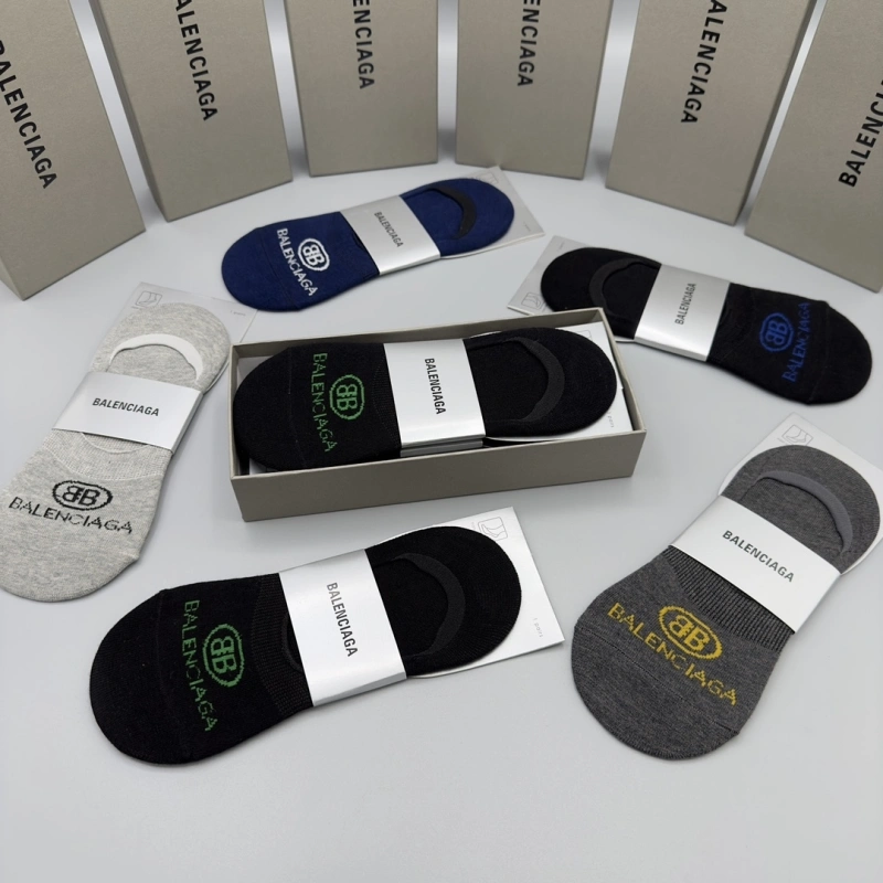 Balenciaga Socks FreshLook 274360