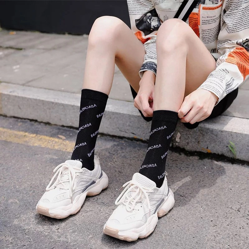 Balenciaga Socks EyeCatching 274359