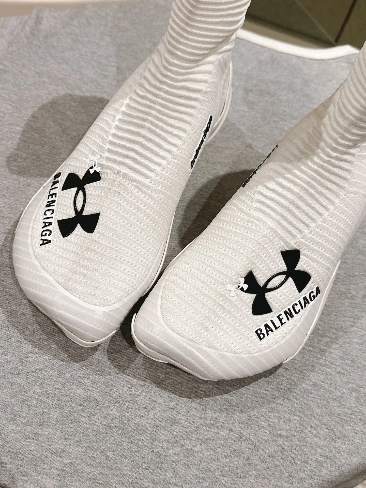 Snug Balenciaga Speed Shoes 16753