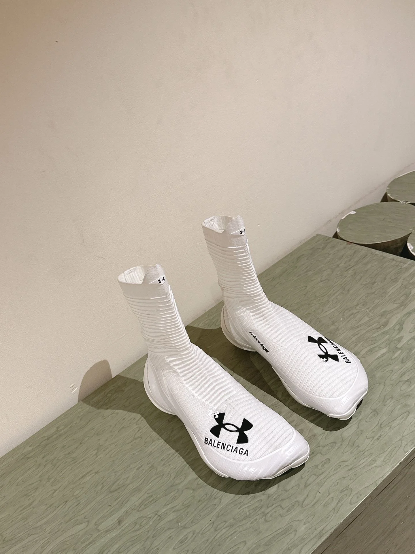 Snug Balenciaga Speed Shoes 16753