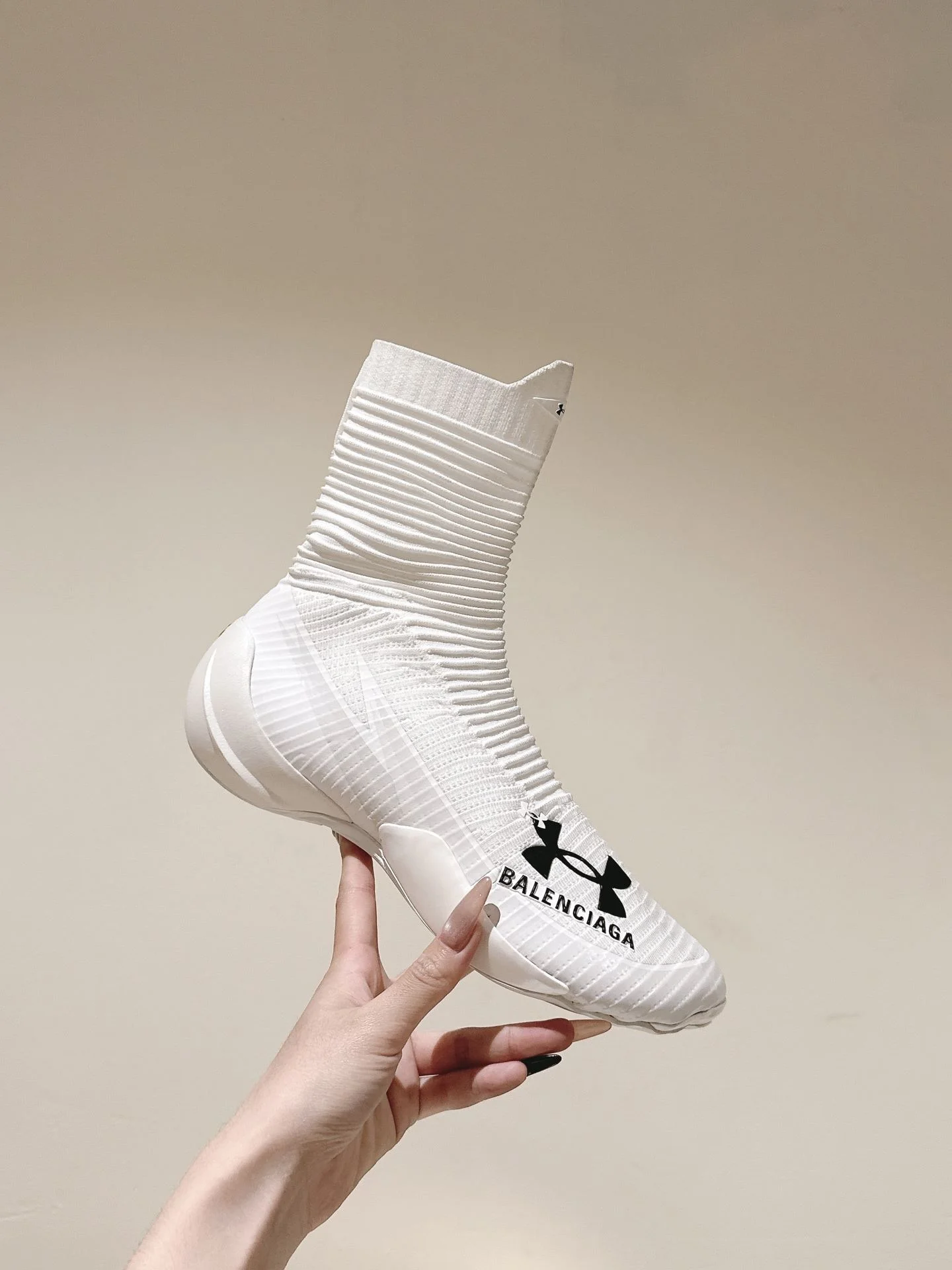 Snug Balenciaga Speed Shoes 16753