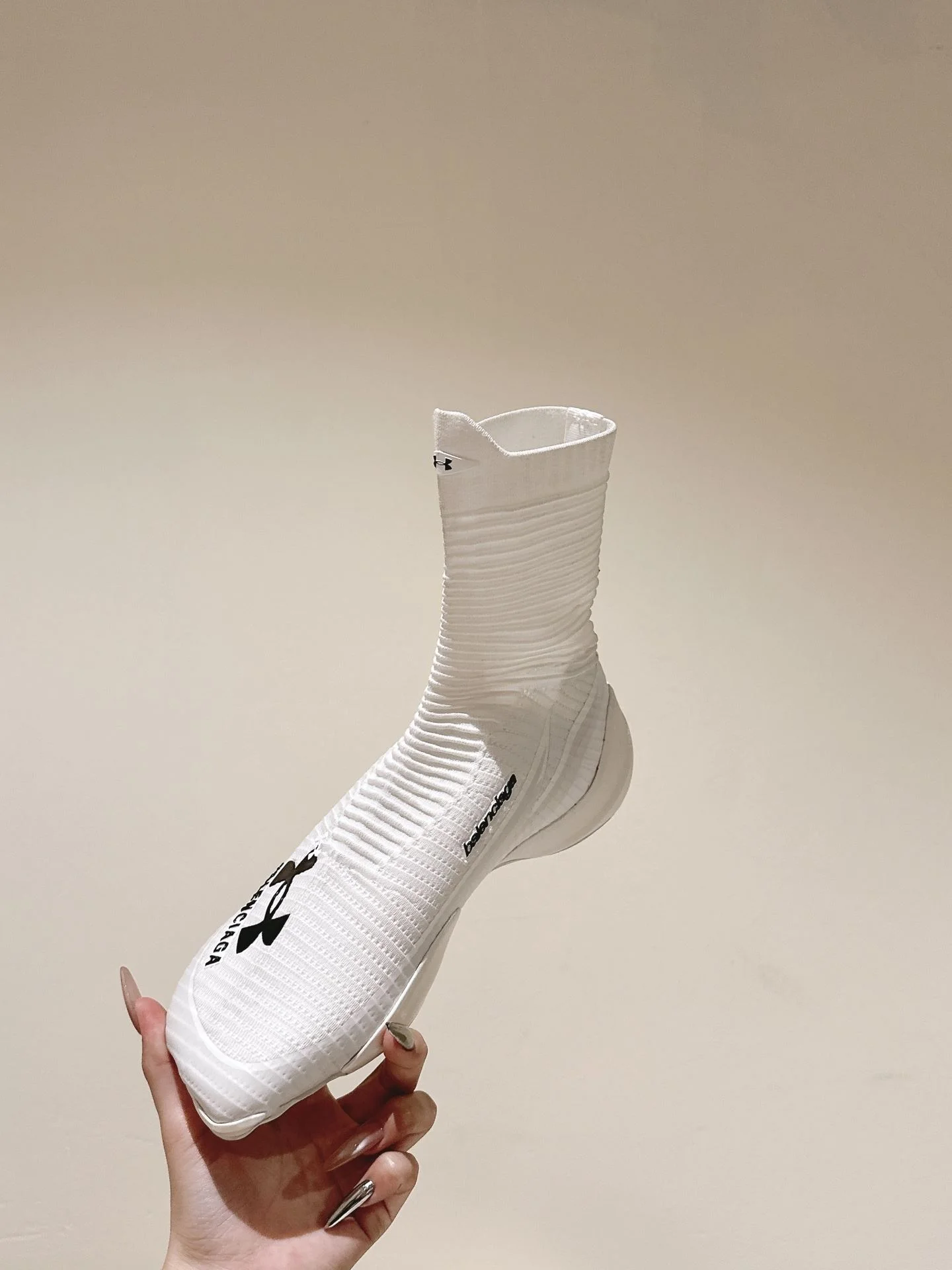 Snug Balenciaga Speed Shoes 16753